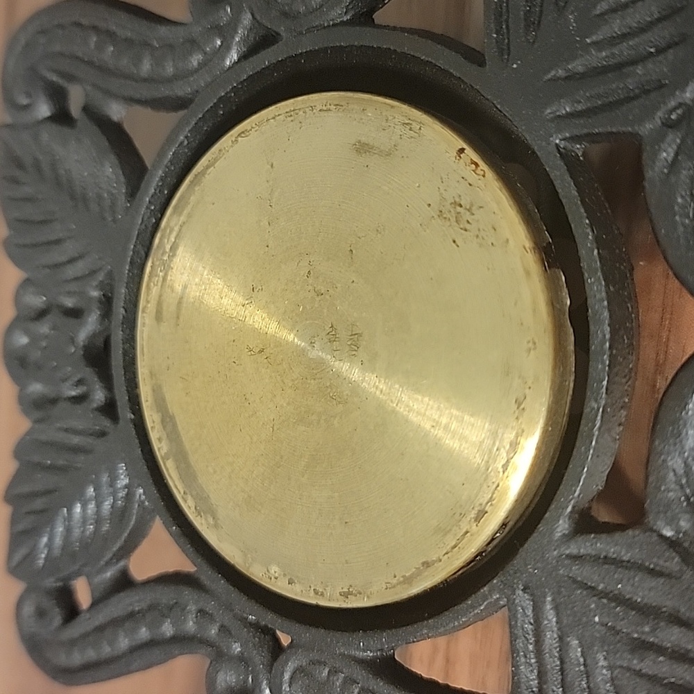 Vintage Elec Trivet by Silex - Picture 5 of 16